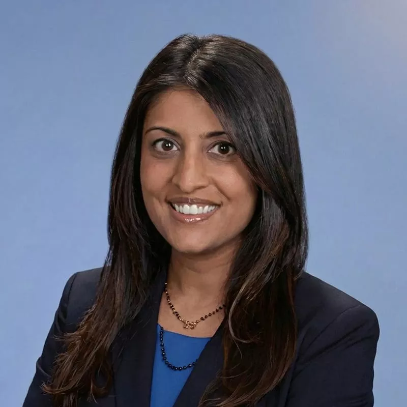 Dr. Anjaly Curley - Director of Oncological Imaging / SimonMed