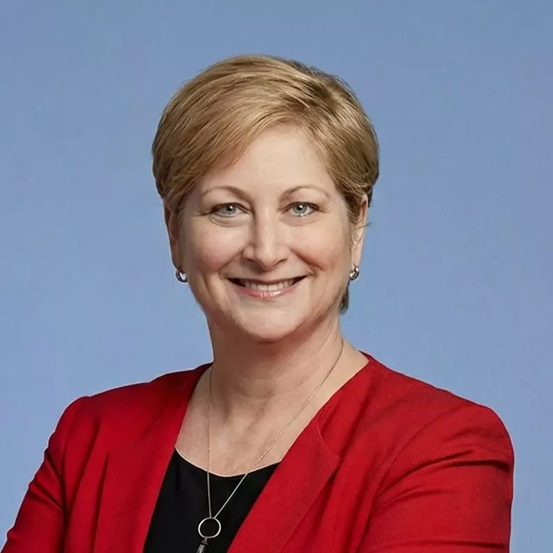 Dr. Angela Fried