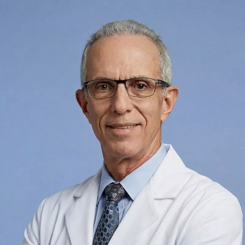 Dr. David Lefkowitz