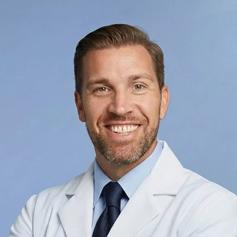Dr. Christopher Maroules