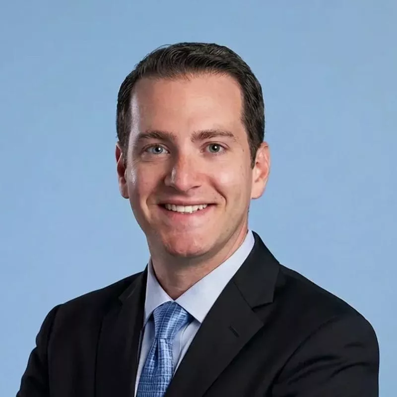 Dr. Joshua Friedlander