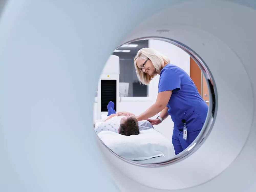 Get a clear view of your health