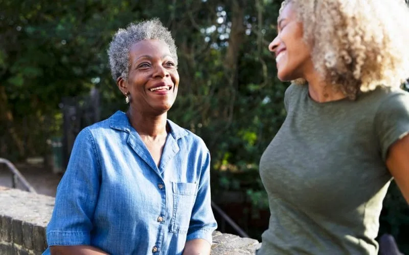 Know your normal: a simple guide to breast self-checks