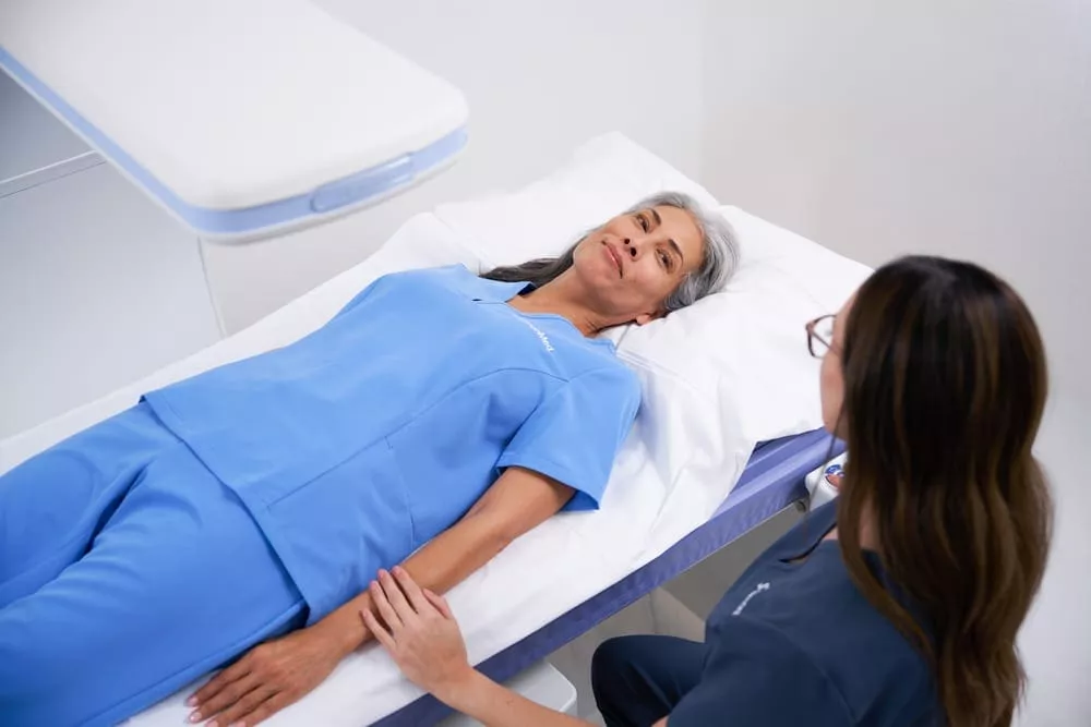 DEXA Bone Density