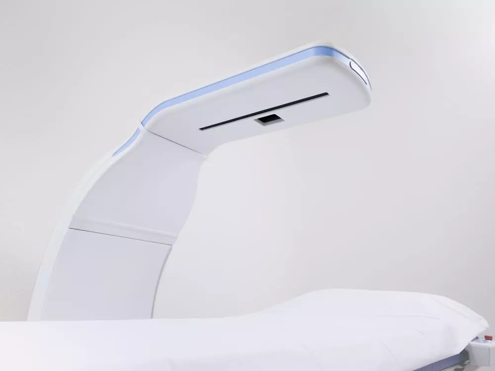 DEXA + TBS