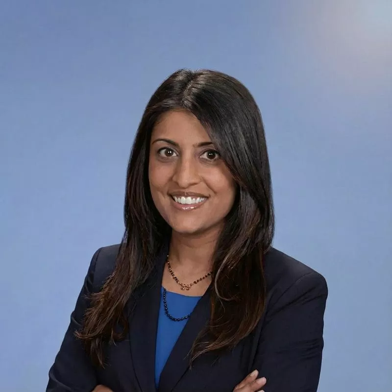 Dr. Anjaly Curley