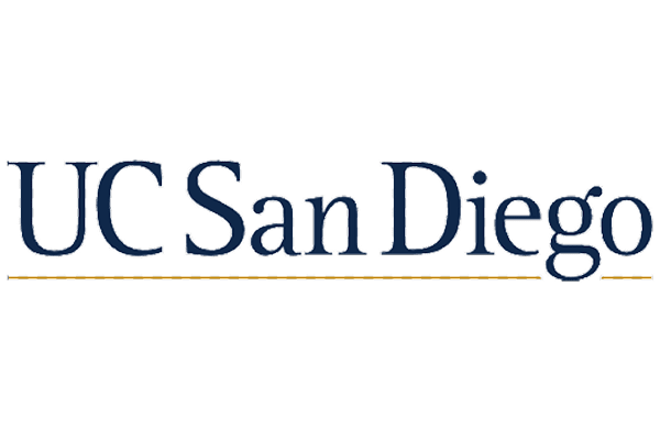 US San Diego logo
