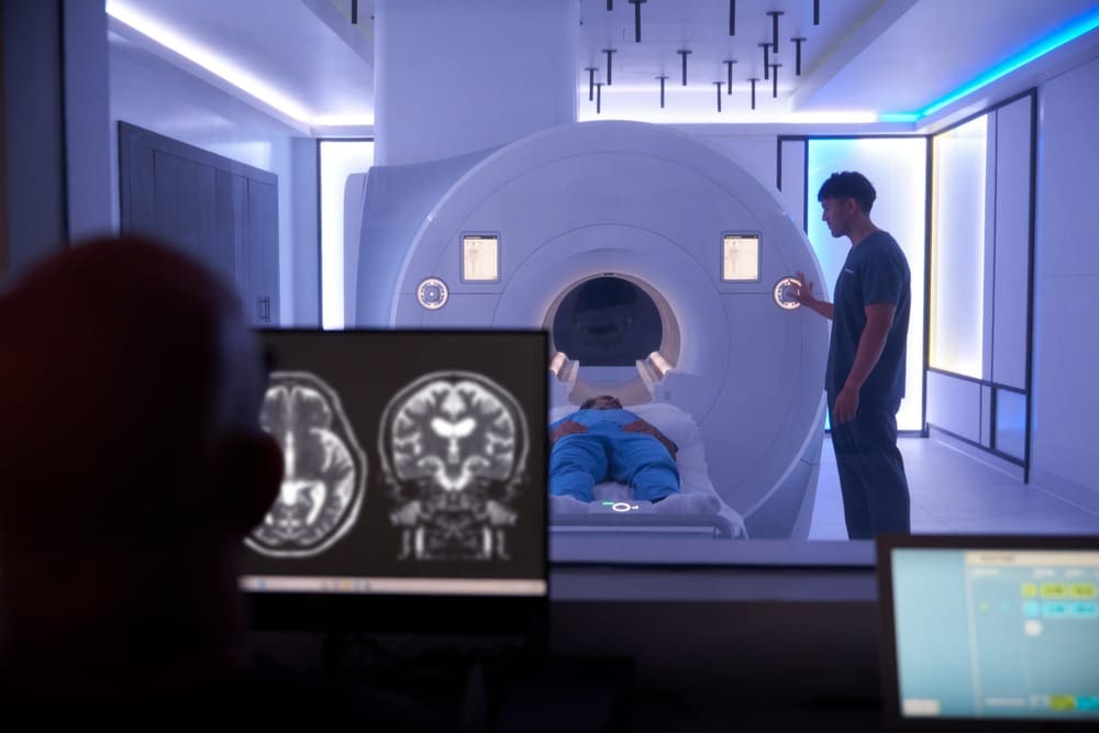 Radiologist Careers - SimonMed