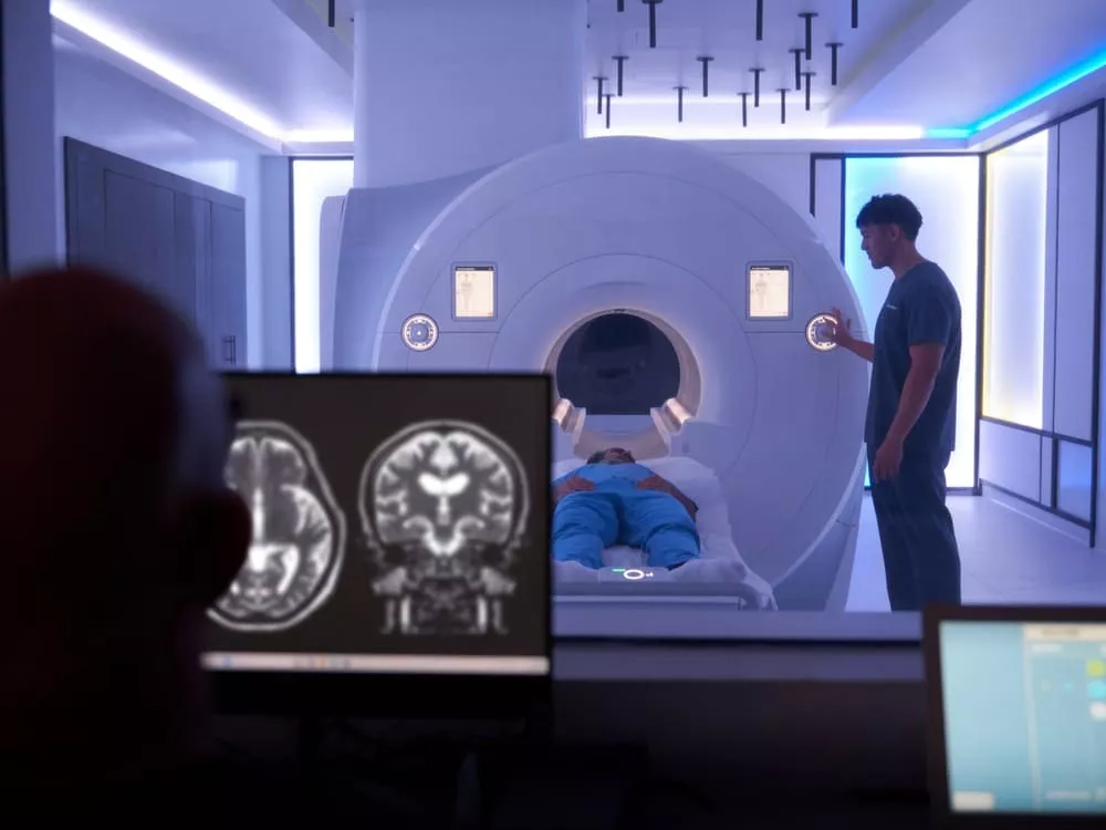 Radiologist careers