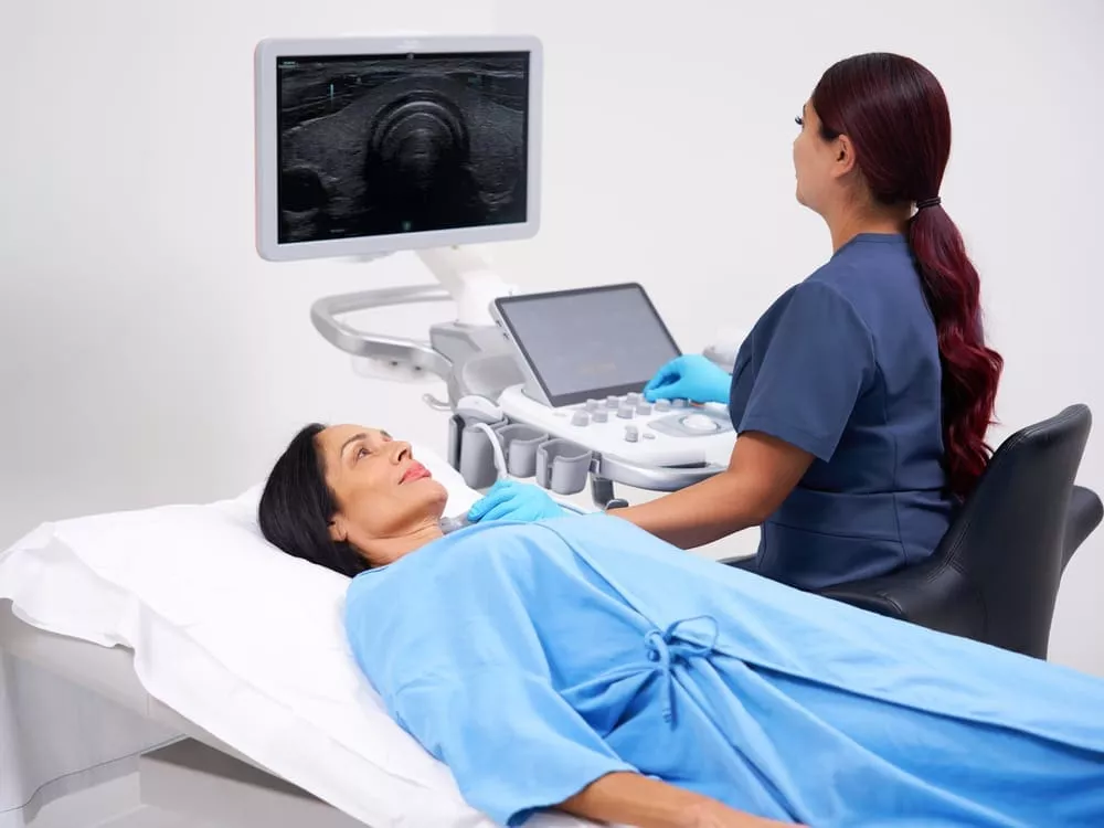 Ultrasound