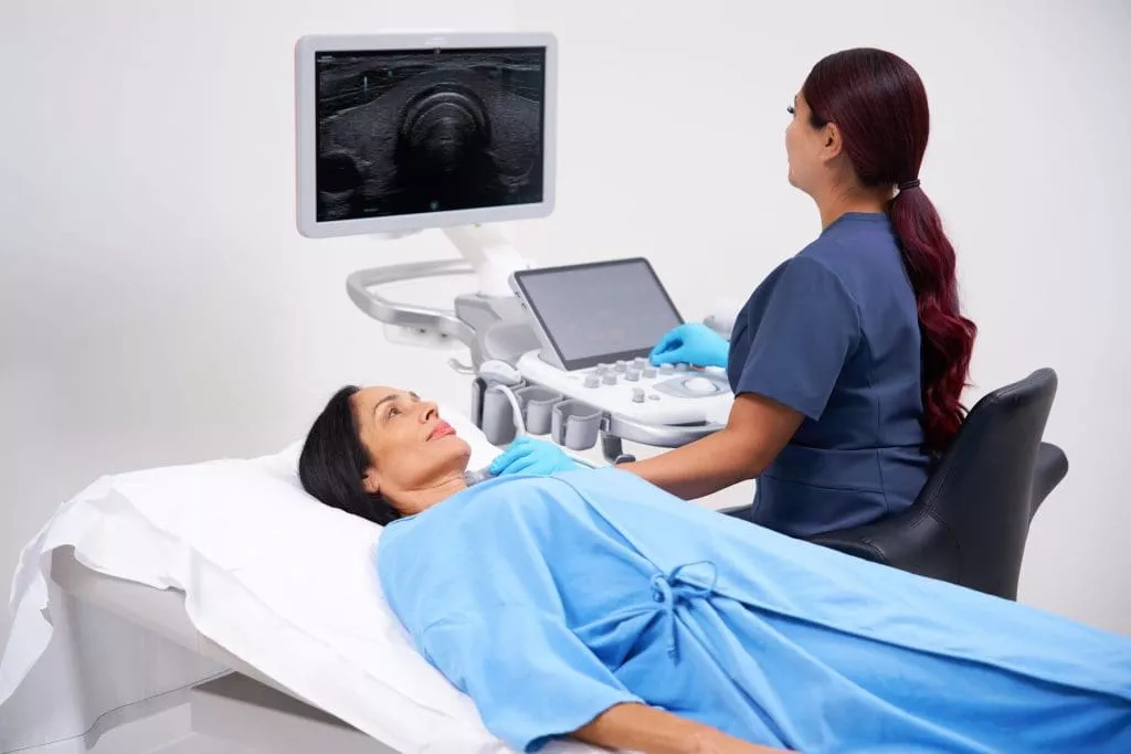 Breast Ultrasound+
