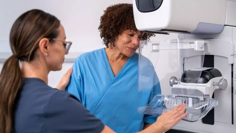 Why women skip mammograms — and why annual mammograms matter