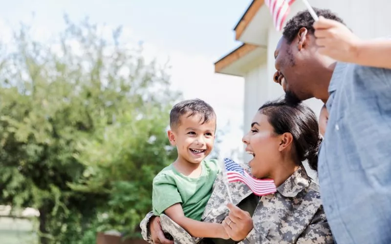 SimonMed launches Shield Program to support preventive whole-body MRI access for military, veterans, and first responders