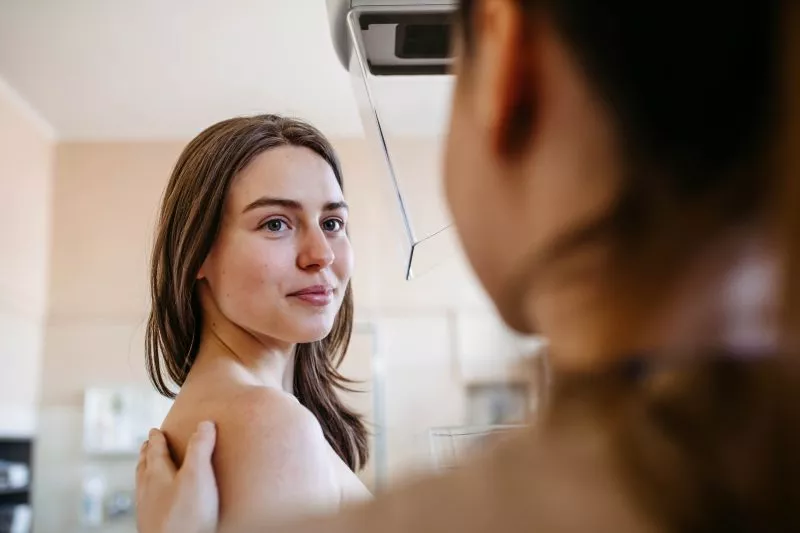 Are mammograms safe? Debunking common myths