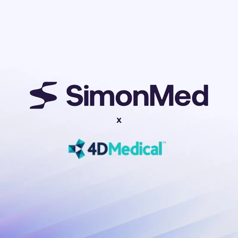 SimonMed and 4DMedical partner to advance lung imaging and personalized care