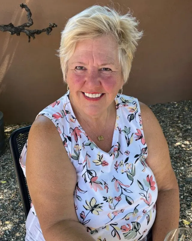 Mary Ann Waldron -  / SimonMed Patient