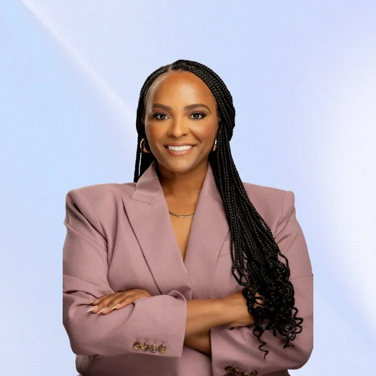 Turning 40 Changed How She Thought About Her Health