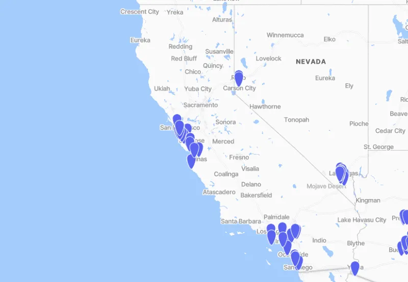 california-map