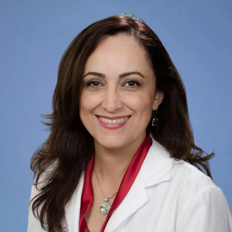 Dr. Megan Zare