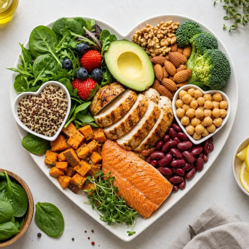 ‘I’m a Cardiologist—This Is the Simple Dinner Swap That Makes a Big Difference in Heart Health’