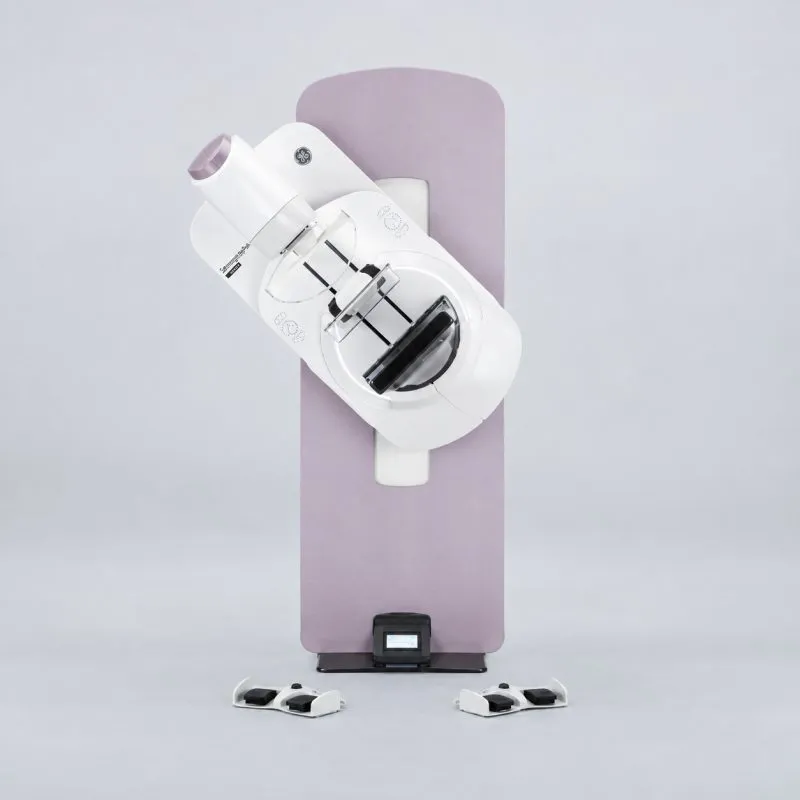 SimonMed Brings Arizona’s First AI-Powered Pristina Recon DL Mammography Technology to Scottsdale