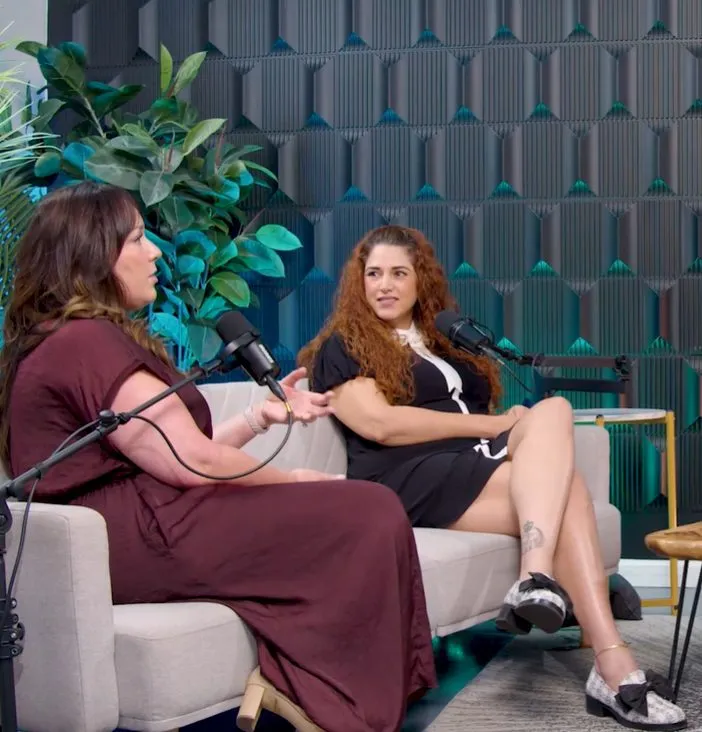 What women should know about mammograms | Lexy Alvarez & Christie Castro | More Life for Living Ep. 10