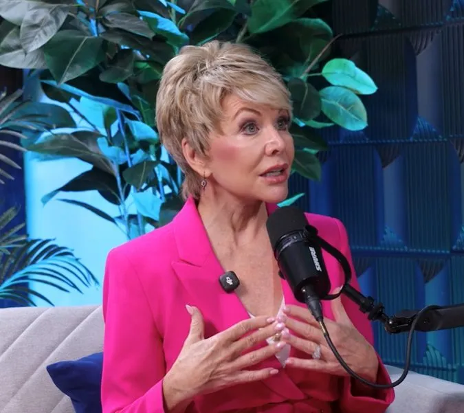She never skipped a mammogram. Then came the diagnosis | Terri Ouellette | More Life for Living Ep. 12