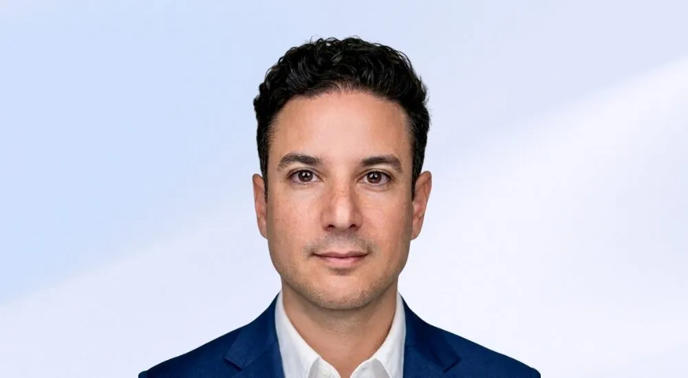 Dr. Brandon Rafison